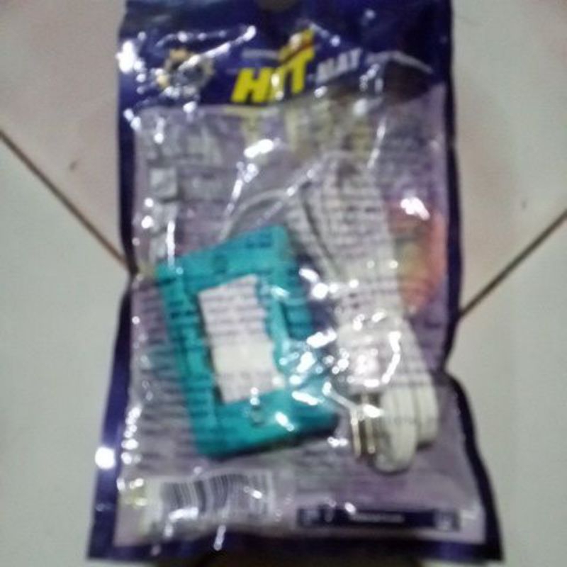 ANTI NYAMUK ELEKTRIK