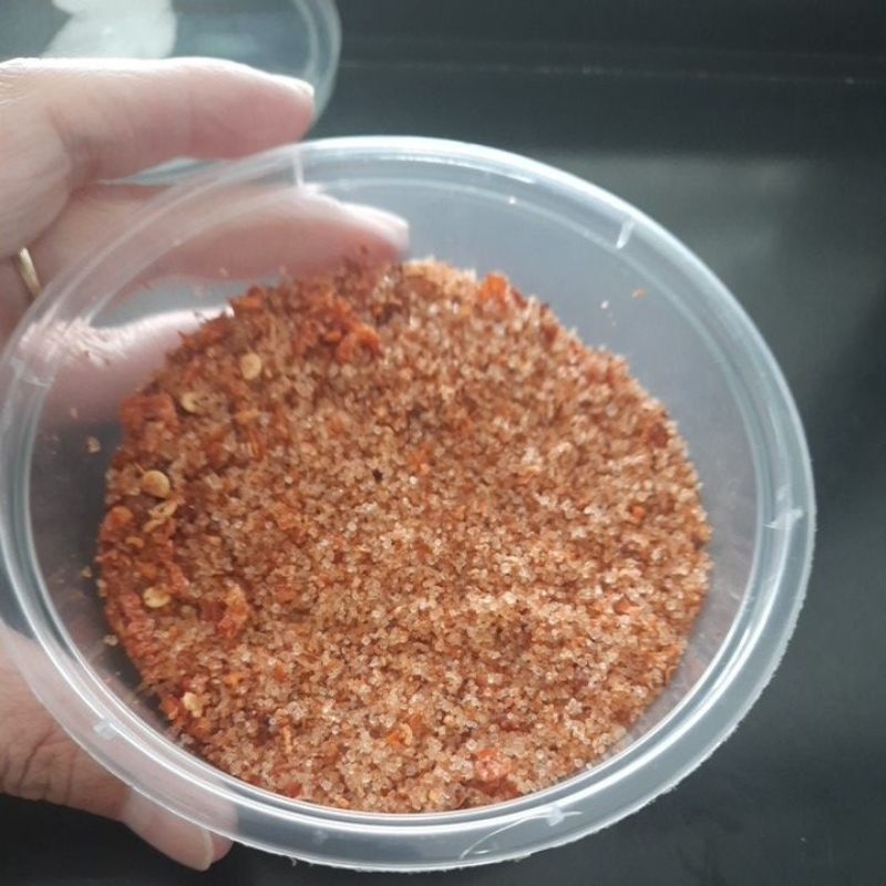 

Bumbu rujak bangkok 100 gram