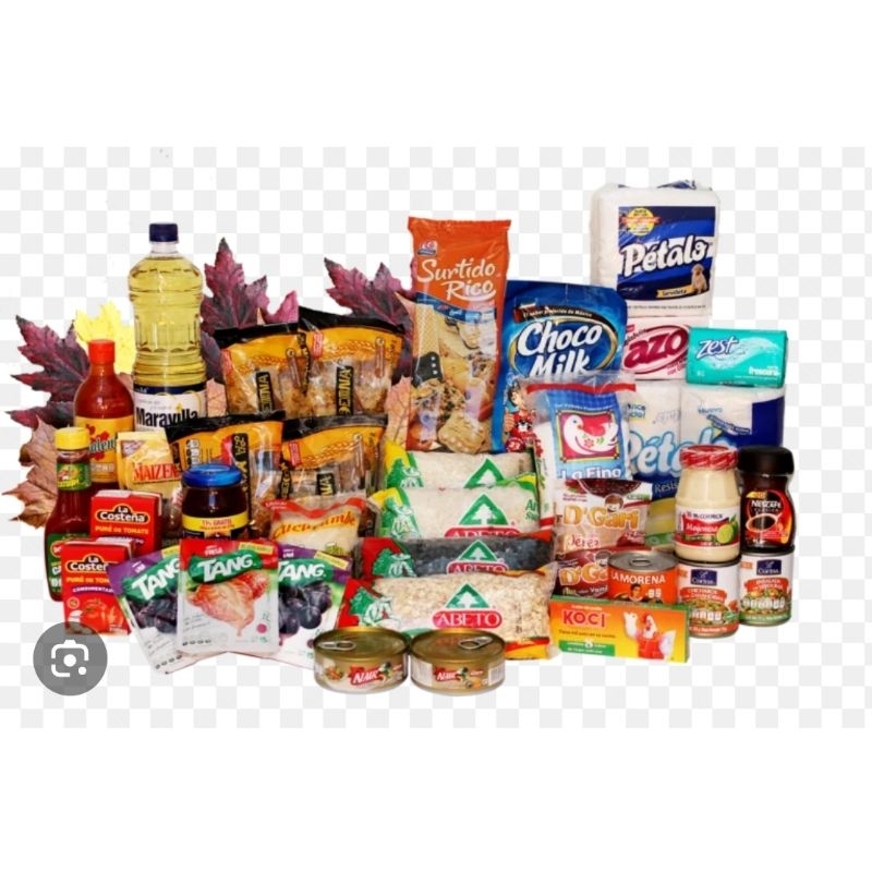 

Paket sampel BDKT