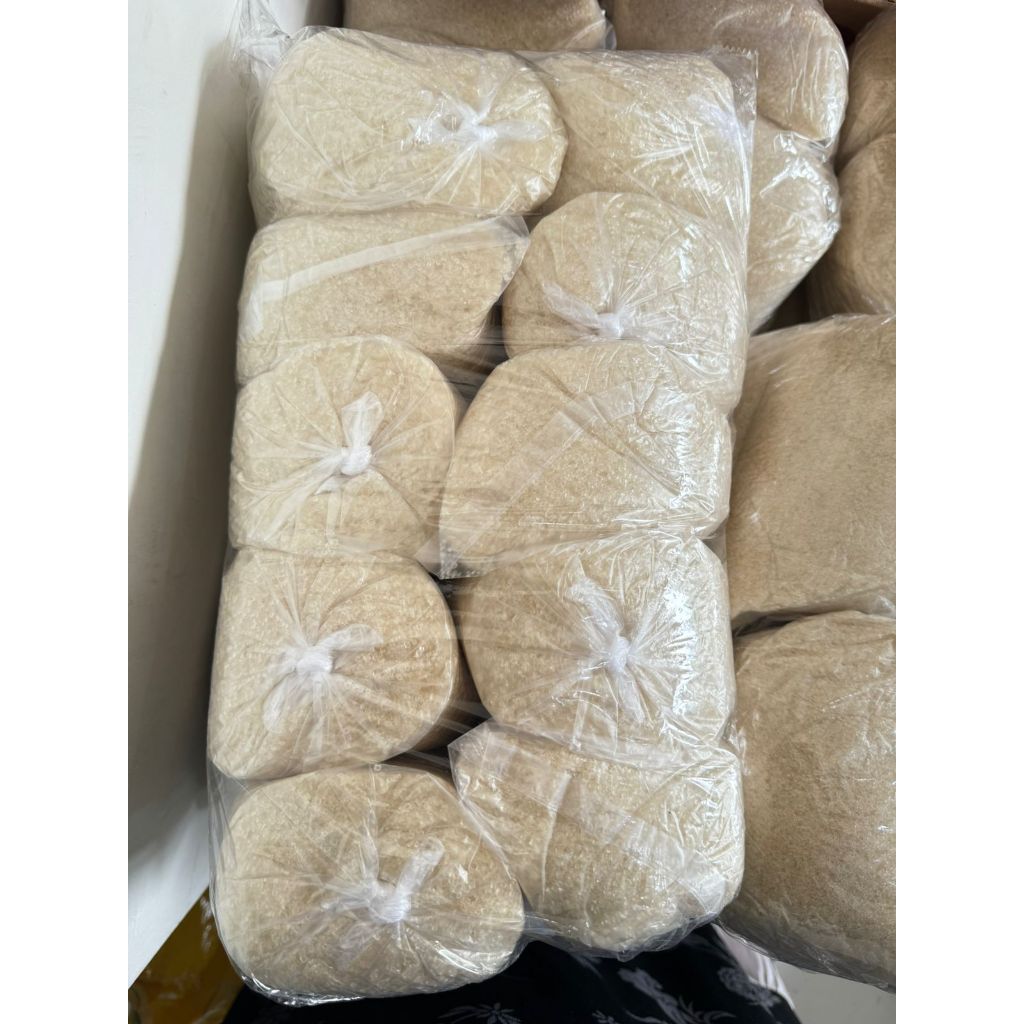 

Gula Hajatan 800 gr 1 Bal isi 10