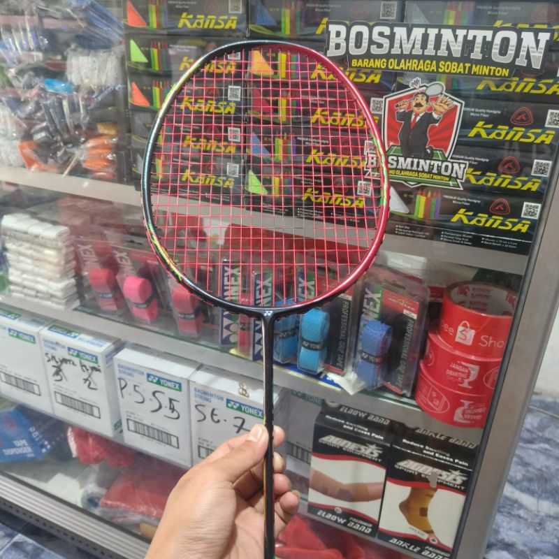 yonex Astrox 88D old colour JP