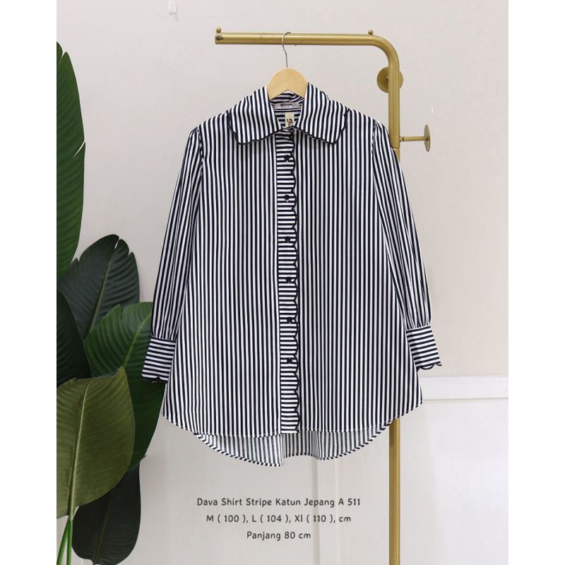 tunik kemeja yohana bordir