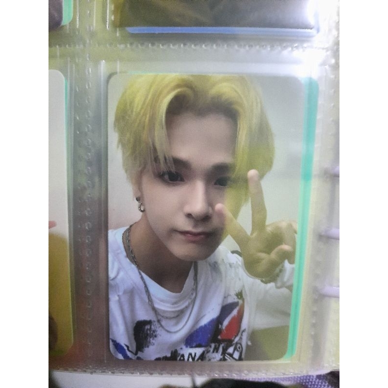 pc asahi treasure ch1 white