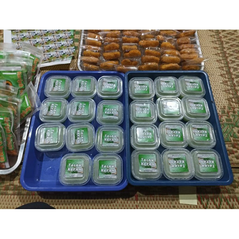 

es jagung premium