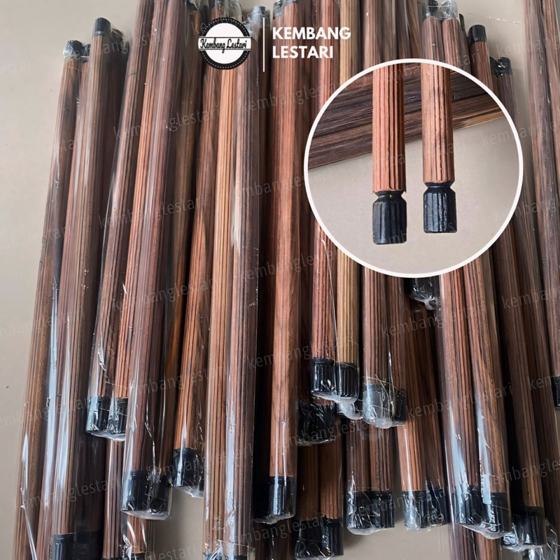 TANGKRINGAN LOVEBIRD SERUT SONOKELING PREMIUM 2 PCS