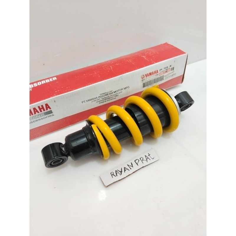 Shockbreaker belakang Jupiter MX 135 new Jupiter MX 135 new