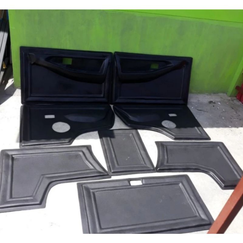 Doortrim TOYOTA KIJANG GRAND KF40 fullset