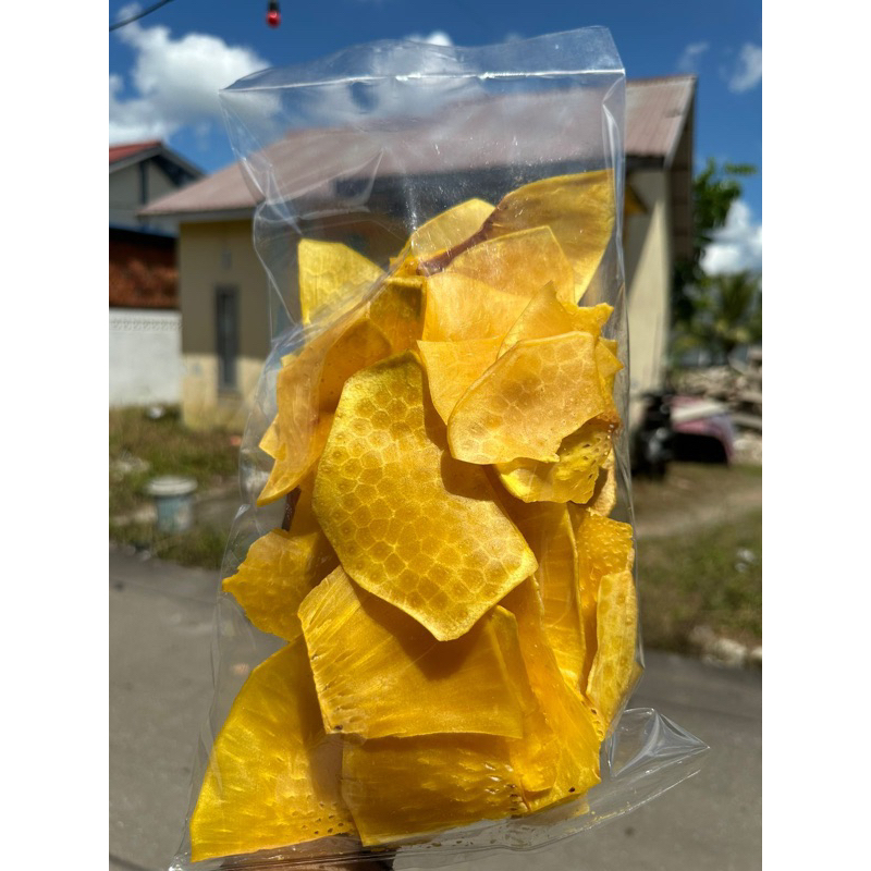 

keripik sukun 250gr