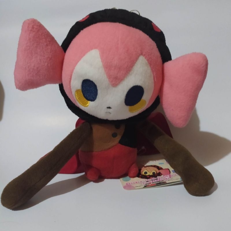 PUELLA MAGI MADOKA MAGICA - CHARLOTTE (DESSERT WITCH)