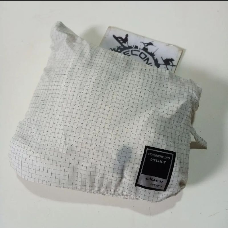 EIDER RUNNING(second) XL