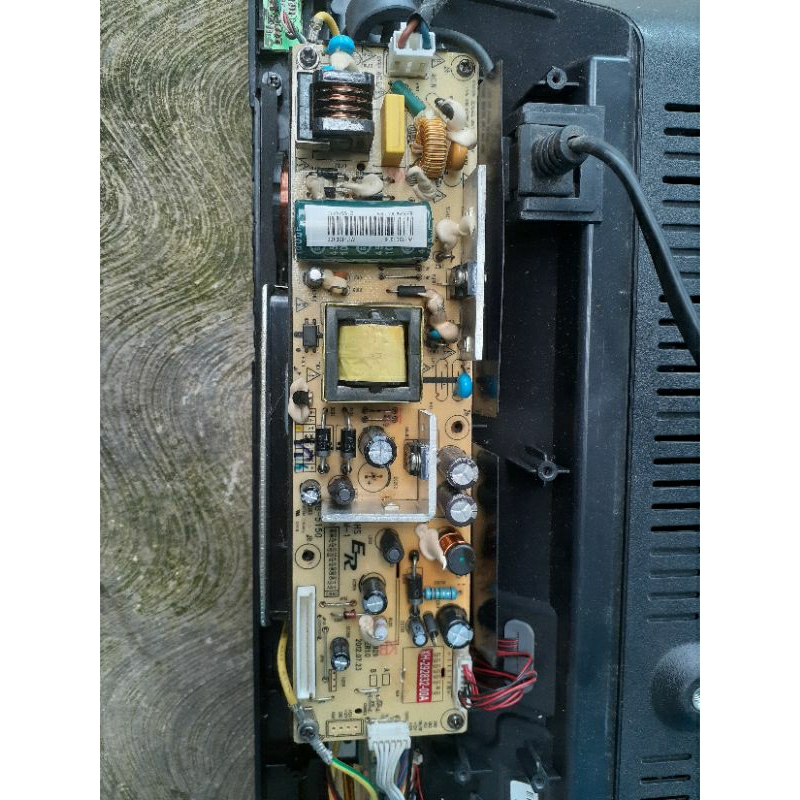 Power Suplay Pld-32d451 Psu Tv Polytron Pld32d451 Pld 32d451