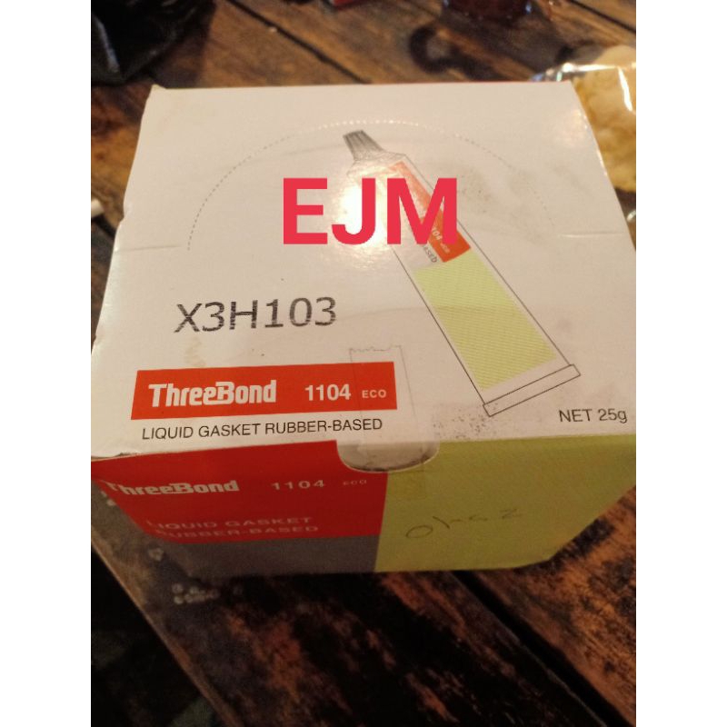 TRIBON TREEBOND 1104 ECO #TRIBON#