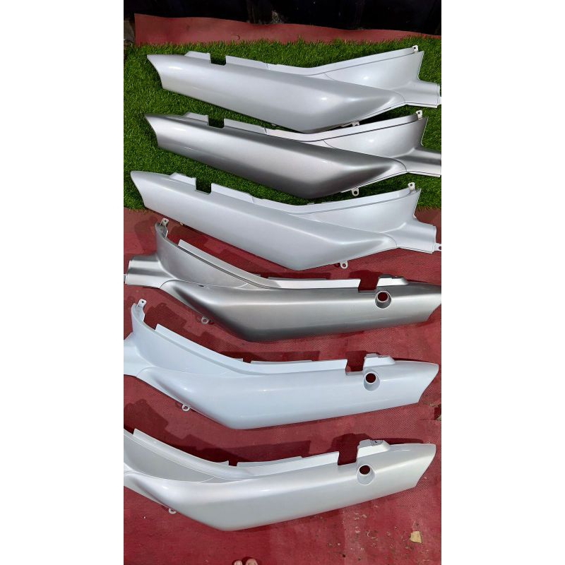 BODY SATRIA LUMBA NEW OLD STOK ORIGINAL SGP