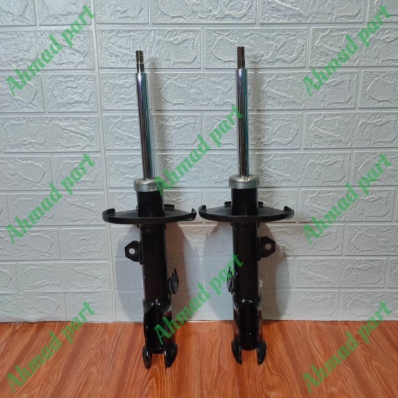 shockbreaker toyota wish depan