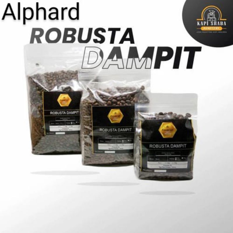 

10-biji kopi dampit