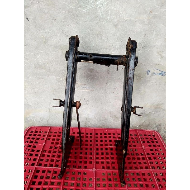 ARM YAMAHA V75/V80 ORIGINAL COPOTAN.