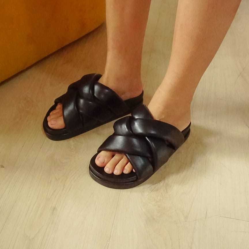 RIDE.INC - Evren Sandals