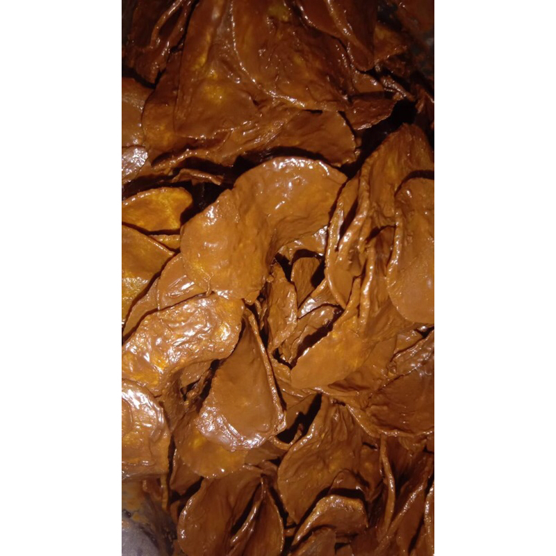 

kripcok/kripikcoklatlumer