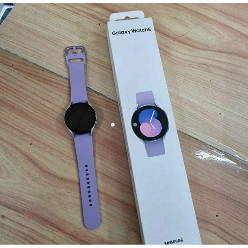 Samsung Galaxy Watch 5 40mm Second