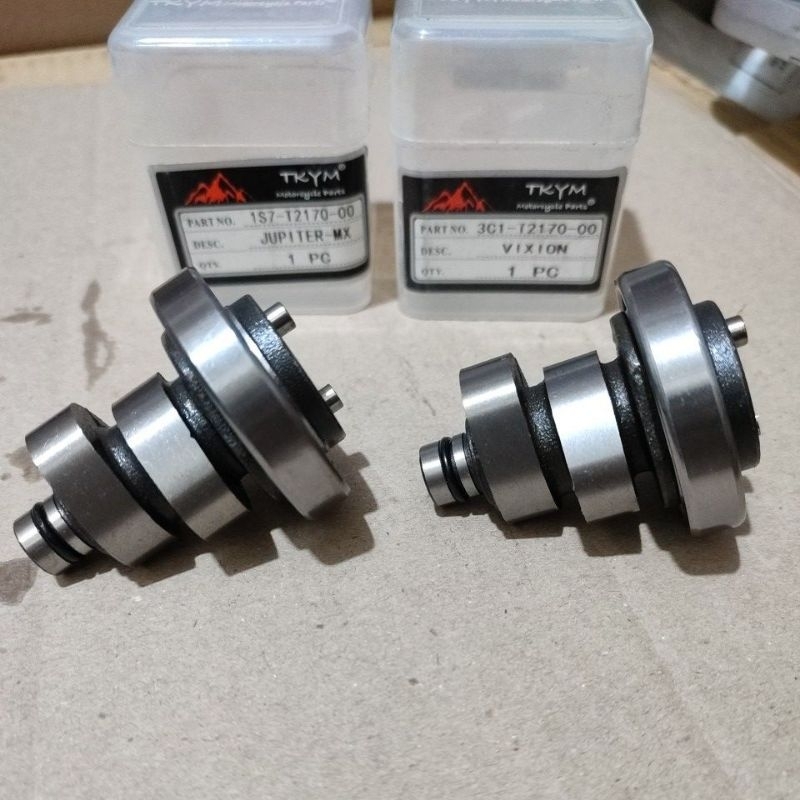 noken as vixion old, vixion new, Jupiter mx old, Jupiter mx new, Jupiter mx king Takayama