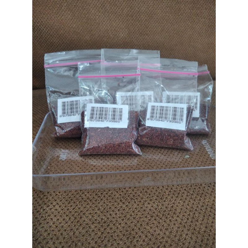 Obat Bisul, Jerawat, Telur Kodok