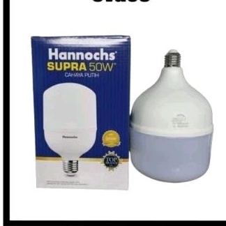 Hannochs Led Supra 50watt