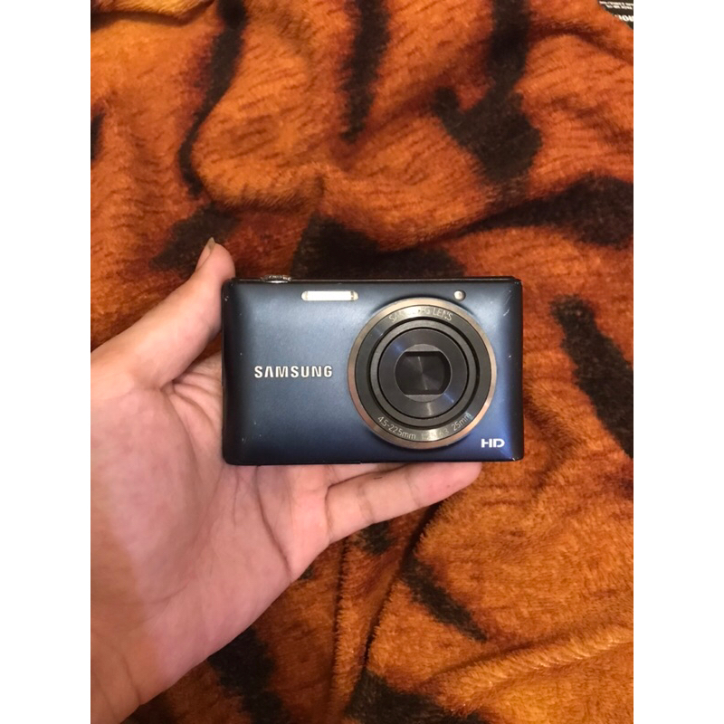 Digicam samsung ST72