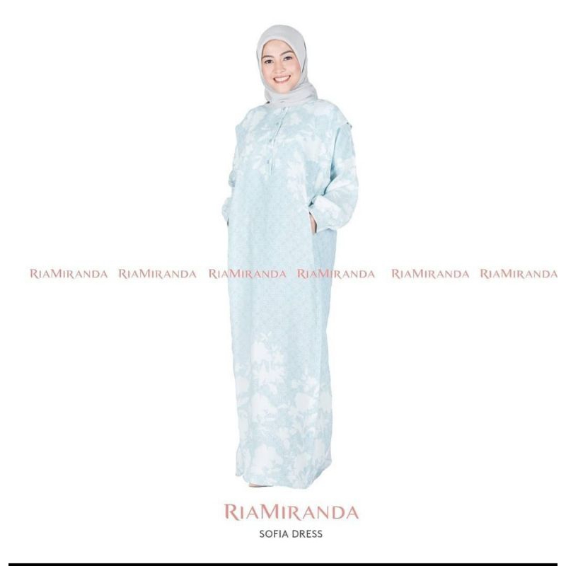 PL sofia dress Ria Miranda