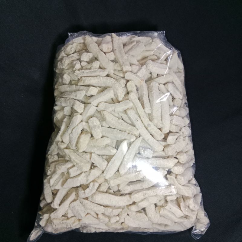 

Basreng Stik Original 1 kg Tanpa Bumbu Basreng Viral Basreng Bandung