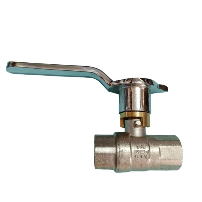 KRAN GAS KWALI RANGE