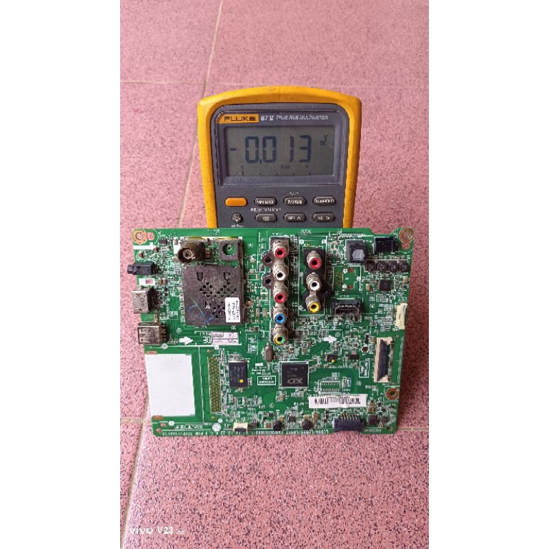 mainboard lg 49LF550T mb 49LF550 49lf550t 49lf550