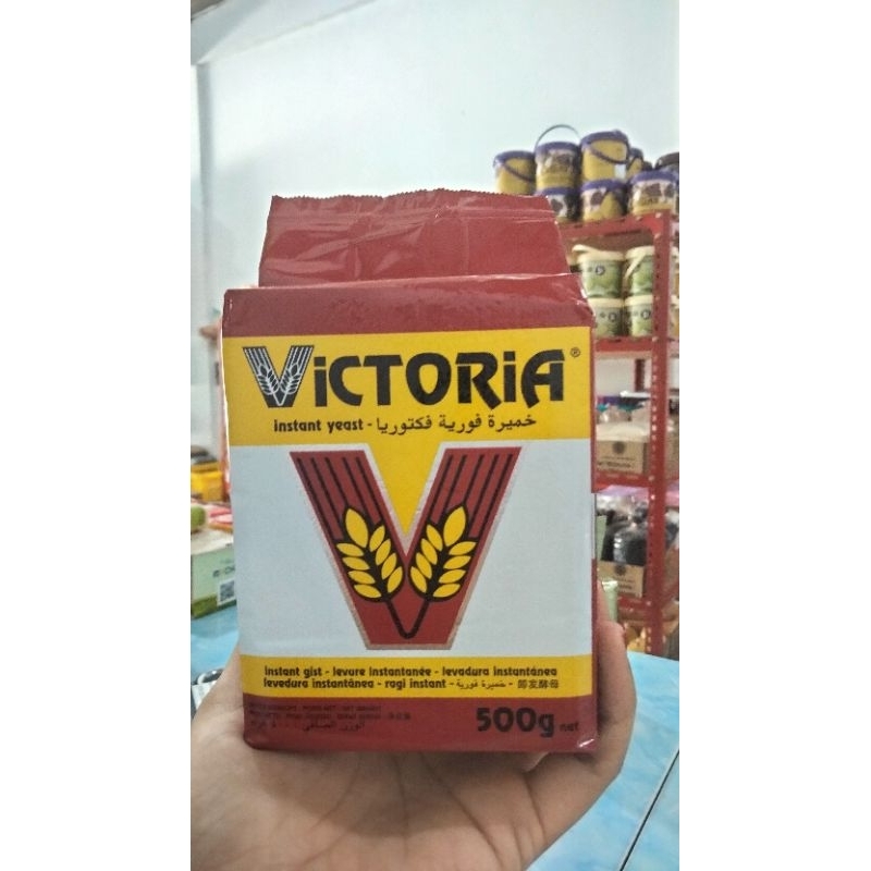 

Victoria/ ragi kering/ ragu bermutu 500gr