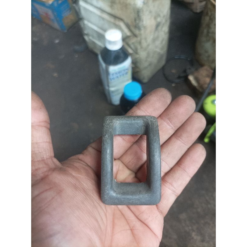 cover doorlock doortrim Timor