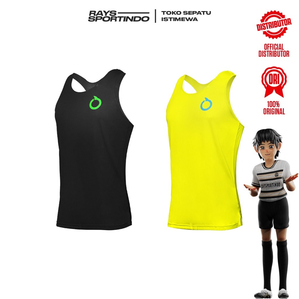 ORTUSEIGHT HYPERSONIC RN TANK