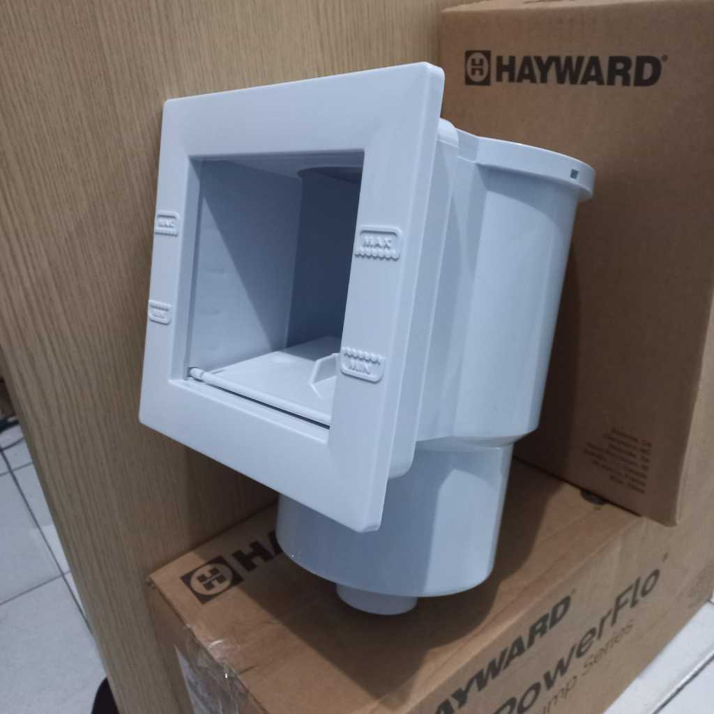 Skimmer Box Kolam Renang / Box skimmer Kolam / Skimmer Kolam Renang Model Kecil