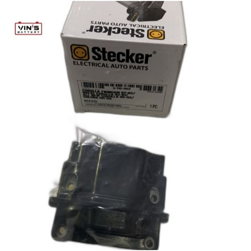 Ignition Coil Great Corolla Twincam/Great Corolla/AllNewCorolla/Soluna