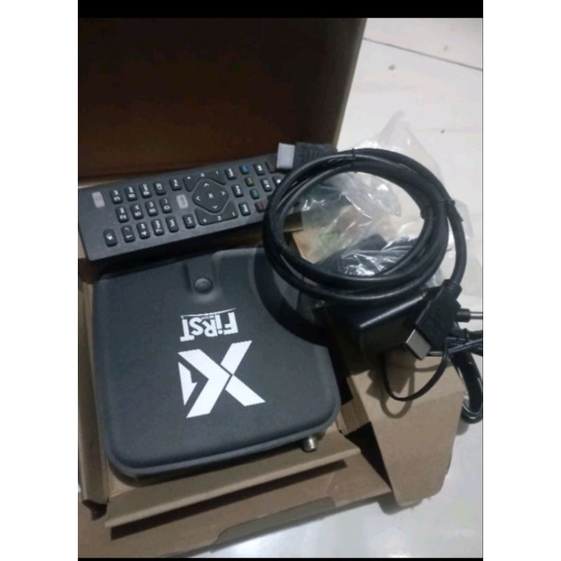 android box Prime x1