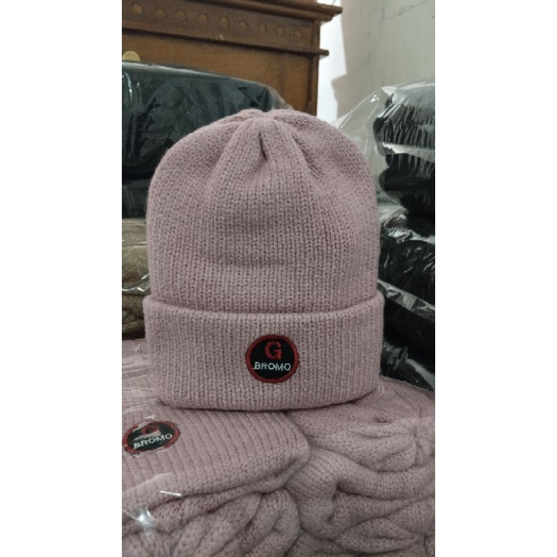 kupluk bromo | topi Bromo | kupluk hiking | kupluk gunung | kupluk rajut | kupluk dewasa | kerpus | 