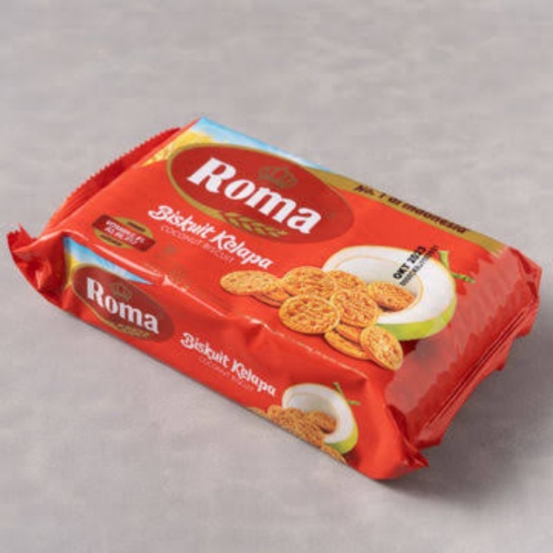 

biskuit roma kelapa 300gr