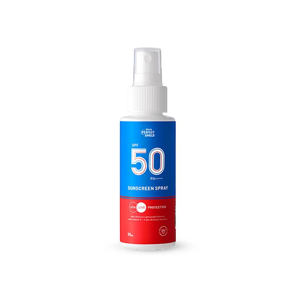 Erha Perfect Shield SPF 50 Sunscreen Spray