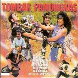 kaset dvd t0mbak pamungkas