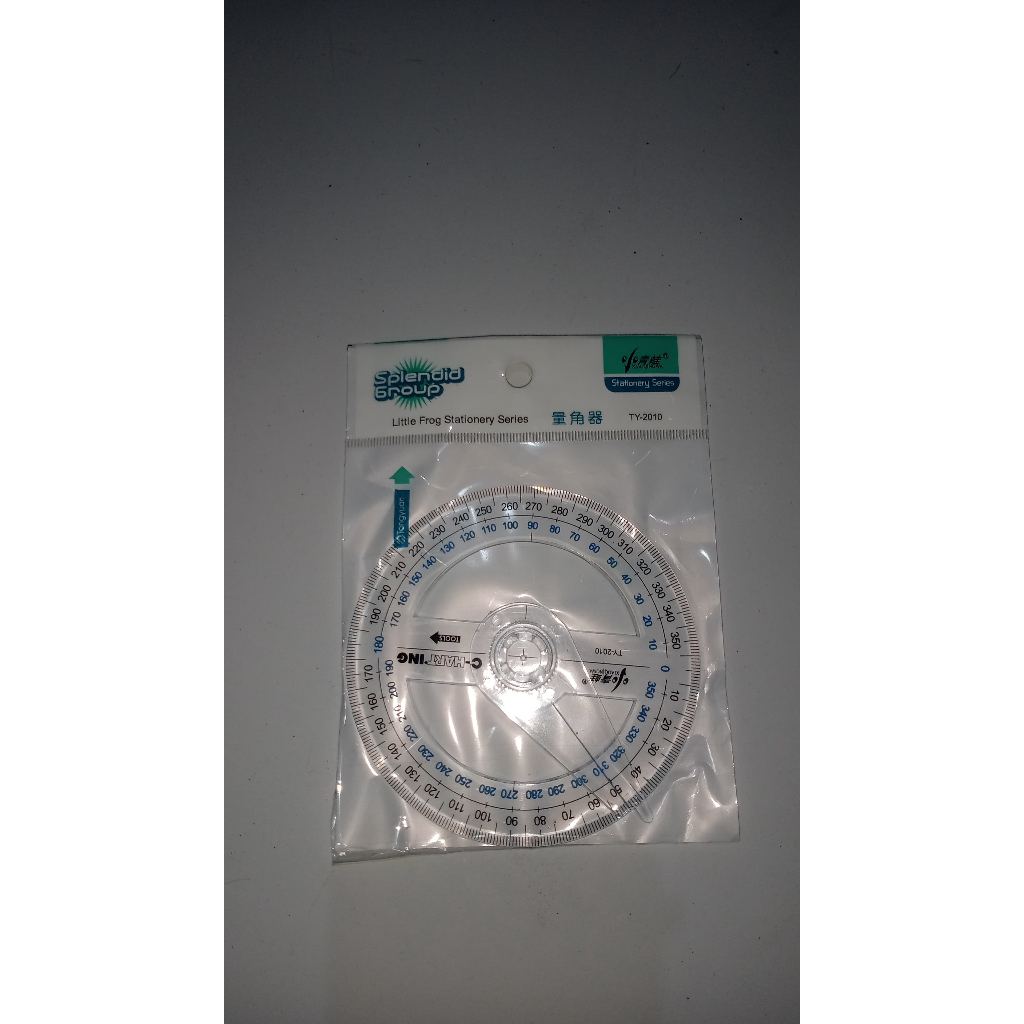 

PENGGARIS BUSUR 360* SPLENDID GROUP