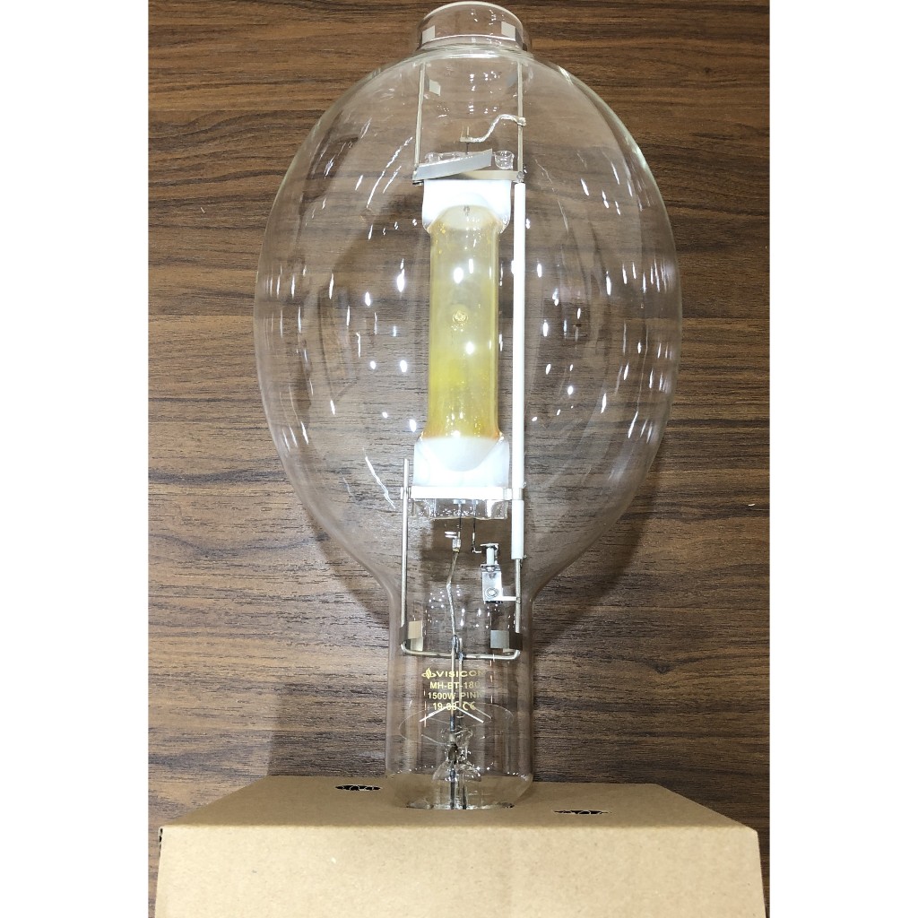 Lampu Cumi 1500 Watt Pink Visicom JPN