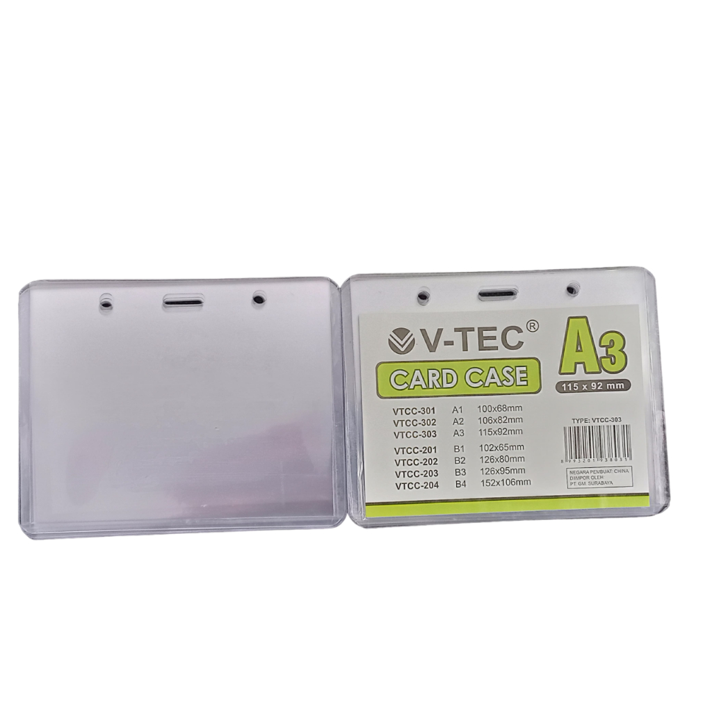 

GLUE CARD / ID CARD ACARA / ID CARD NAMA / ID CARD MIKA / ID CARD PORTRAIT / ID CARD A3 V- TEC VTCC303