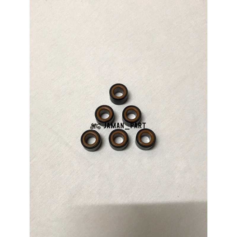 roller roler weight Honda Vario 150 Original