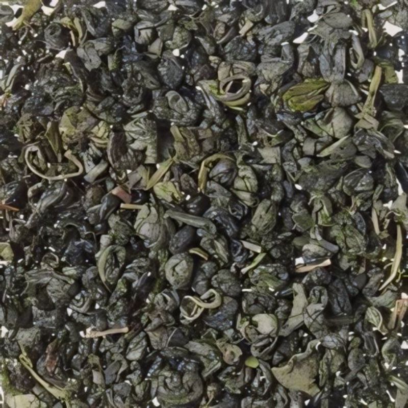 

teh hijau murni (premium) asli tambi