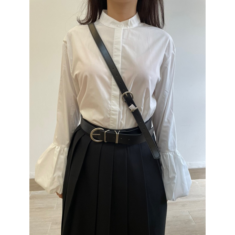 Nineties Studio - Harness Belt / Belt Kemeja