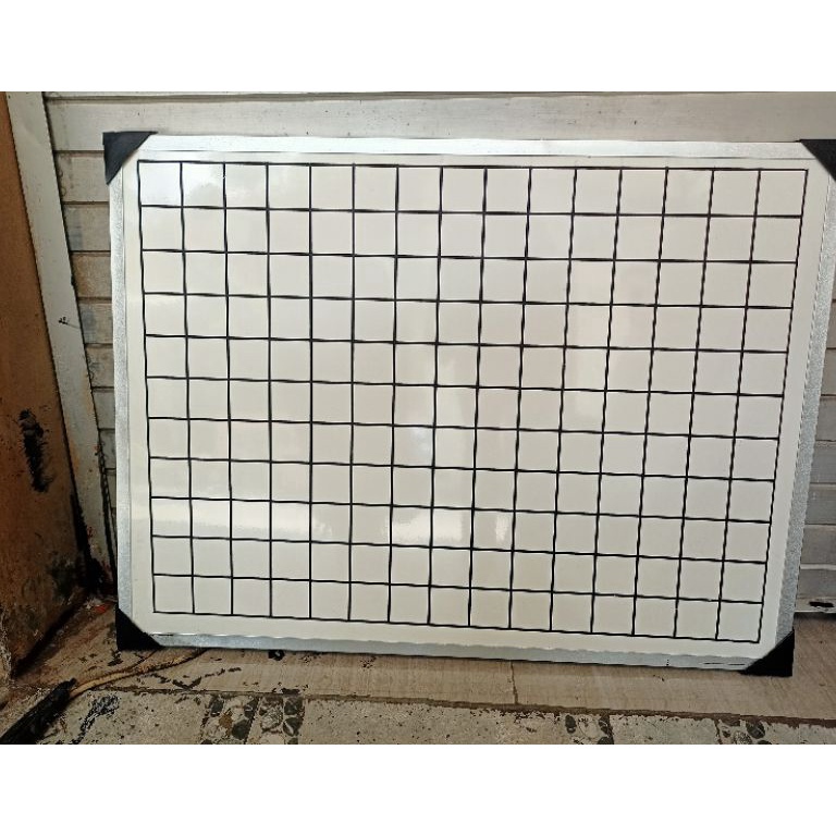 

papan kotak 8x6 KODE T7T9