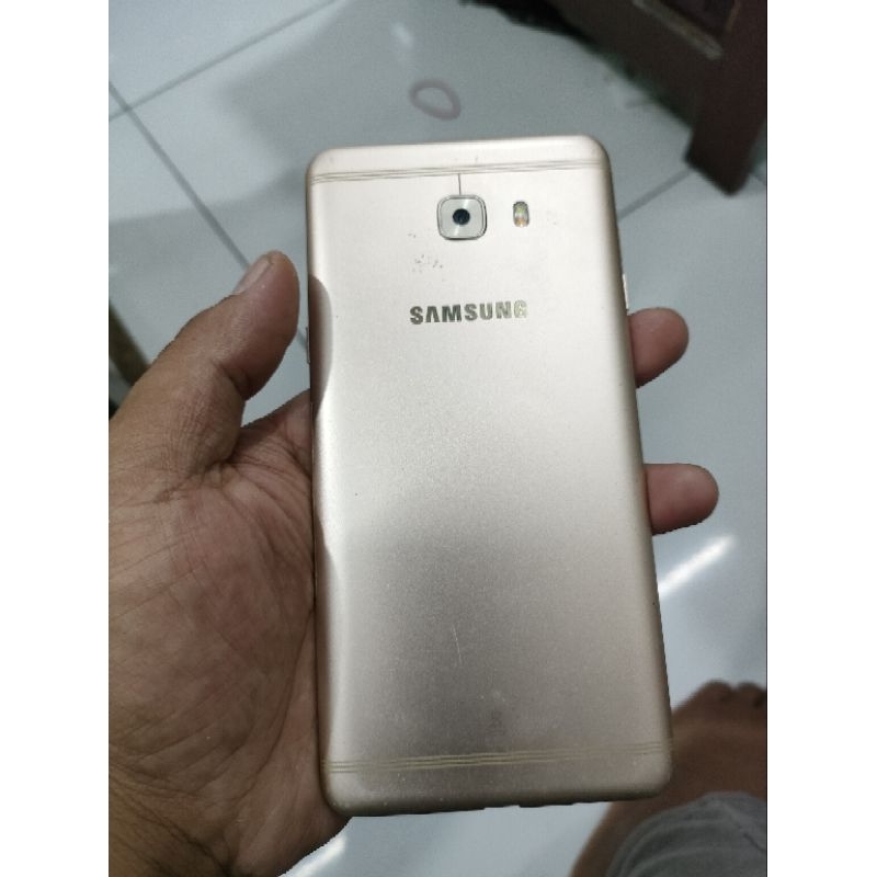 Samsung C9 Pro 6/64 Minus LCD