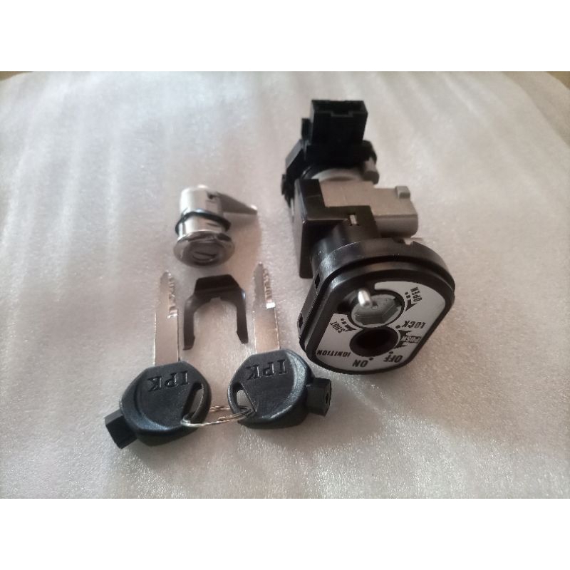 KUNCI KONTAK BEAT FI ESP INJEKSI 2016 / 2017 / 2018 / 2019 ESP